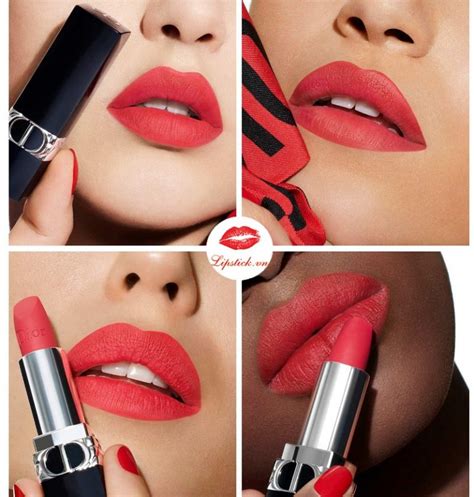 dior 771|dior 772 lipstick.